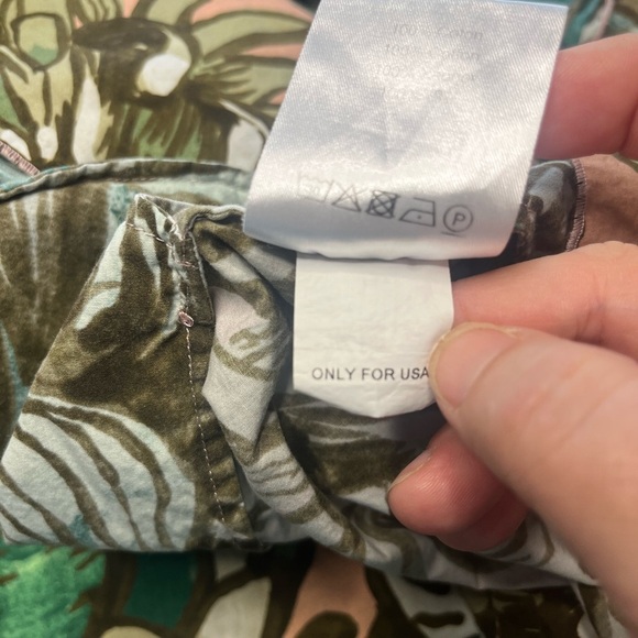 GUC LA DoubleJ- Scooter Dress. Size Large - Picture 8 of 11